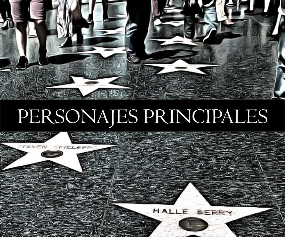 Personajes