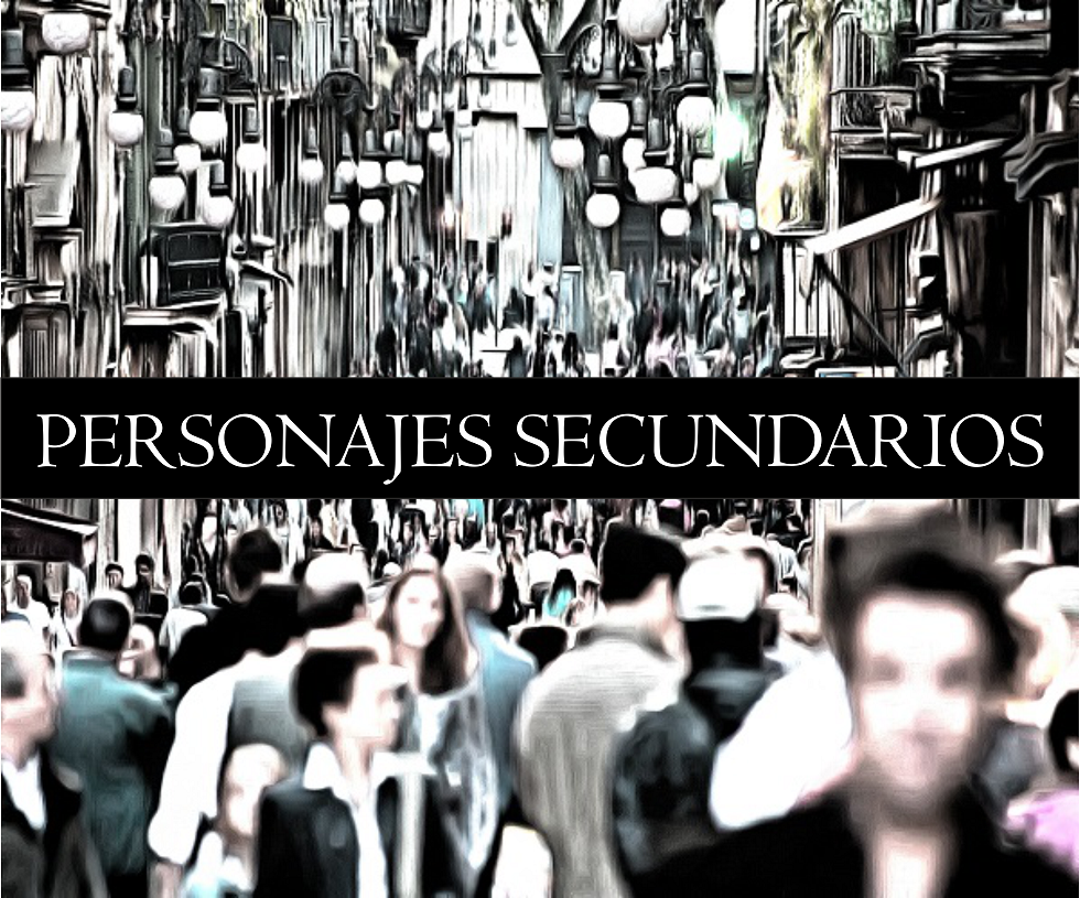 Personajes